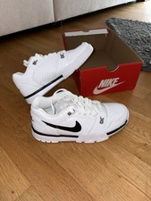 Nike Cross Trainer Low Sportschuhe weiss Unisex 40 NEU LP 117,-