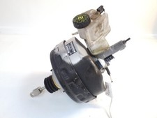 MERCEDES C CLASS (W204) 2007-2013 Brake Booster A2044303630 A2044300002