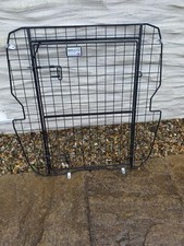 BARJO  TAILGATE  DOG GUARD FOR FIAT 500