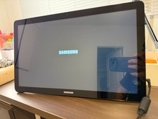 Samsung Galaxy View SM-T670 32GB, Wi-Fi, 18.4 in - Black