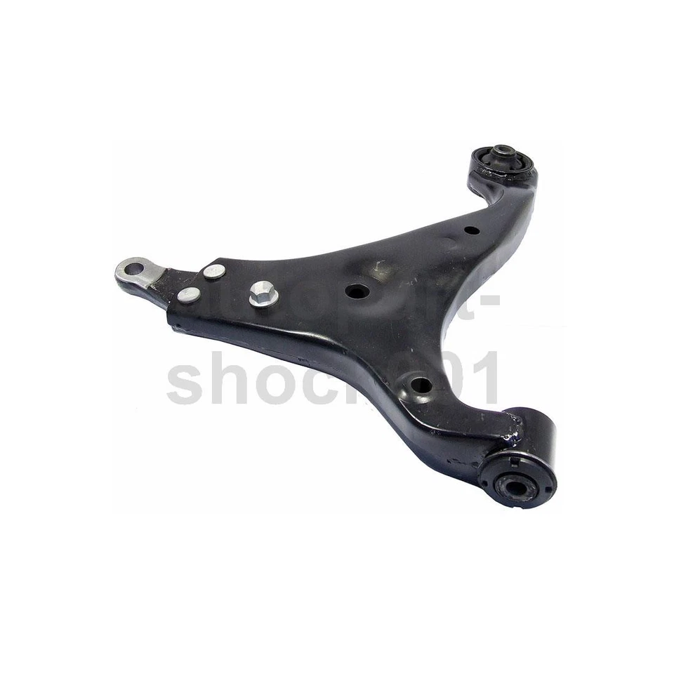 Brazos de control inferiores delanteros Delphi para Hyundai Elantra_AP 2007 2008 2009 2010 2011 Foto 2 de 3