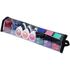 EZ2O Tiffany Shelly Buddy Bag Washi Tape NIP
