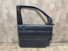 VW T5 7H Multivan Original Tür Vorn Rechts Beifahrertür komplett LD7U 7E5831056E