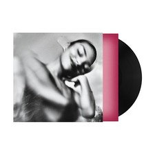 Olivia Dean - The Art Of Loving Black Vinyl E...