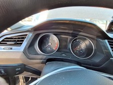 Speedometer Mph Analog Speedometer Fits 21 Tiguan 2890486 Speedometer Mph Analog Speedometer Fits 21 Tiguan 2890486