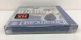 Tom Clancy's Rainbow Six Rogue Spear SEGA Dreamcast Game Brand NEW Sealed PAL