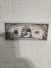 $1000000 Novelty Banknote Gas Station Note Gulf Esso Shell Texaco — photo 1