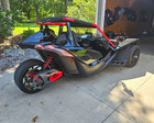 2016 Polaris Slingshot