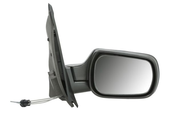 BLIC Wing mirror FORD 5402-04-1115387P 1219832,1252852,1452852 Outside mirror,Side mirror,Door mirror,Side view mirror,Offside wing mirror 3100019 - Image 7