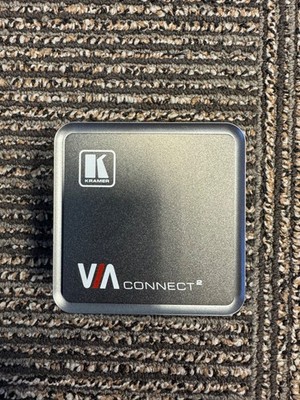 Kramer VIA-CONNECT2 Wireless & Wired Presentation Platform