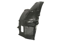 Blic 6601-01-0058805P Radkasten Kunststoff Vorne Links FüR Bmw 5 F10 F11