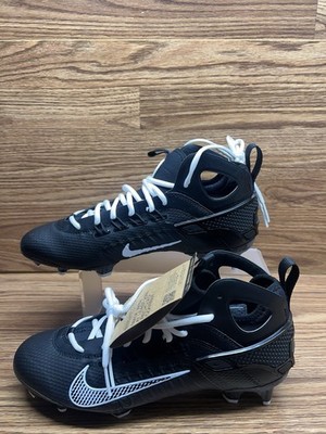 SIZE 11 Mens - Nike Huarache 9 Elite LAX Lacrosse Cleats  display picture 3