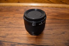 Nikon TC-201 2x Teleconverter for Nikon F