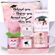 Graduation Gifts for Women Her 2026