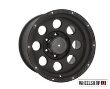 Toyota Isuzu Jeep Offroad R16 6x139.7 alloy rims 4x 16 inch 10j ET-10 Felgen