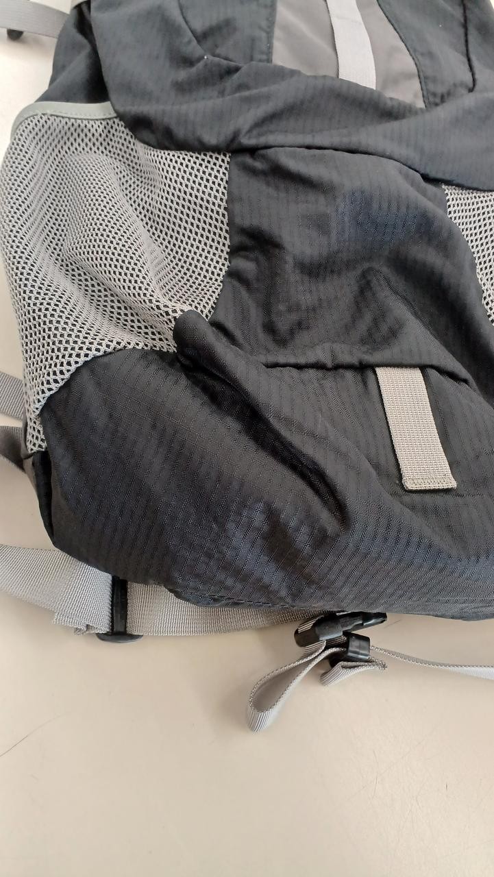 Backpack Model ZERO POINT MONT BELL - image 4