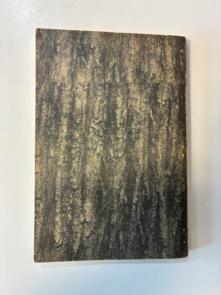 The Cherokee Story John Parris Signed 1950 Stephens Press Asheville NC First Foto 3 de 4