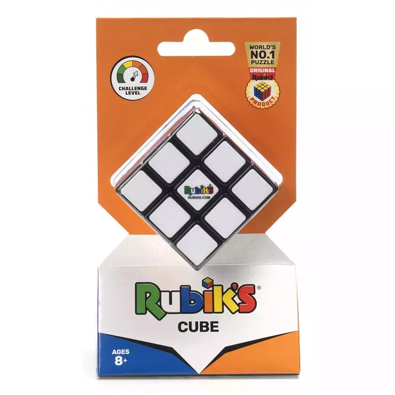 778988419571 Kostka Rubika 3x3 Rubiks 5490₽