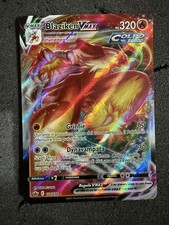 Pokemon Blaziken VMAX 021/198 | Regno Glaciale CRE Italiano 