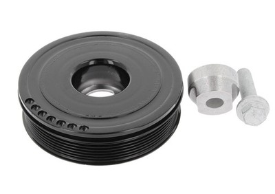 Riemenscheibensatz Kurbelwelle CORTECO 80004896 für BT0 LAGUNA RENAULT NISSAN 3