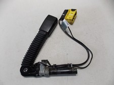 Bmw E46 Seat Belt Tensioner Receiver Left Front 8257789 99-06 323 325 328 330