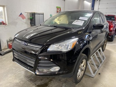 Used Body Control Module fits: 2013 Ford Escape Body Control BCM module and insi