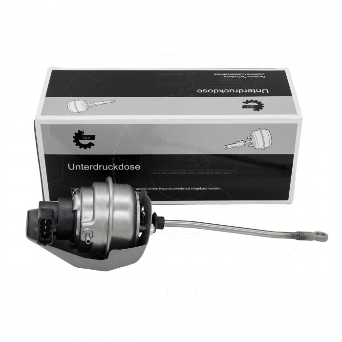 Actuateur de turbo résout le mode dégradé sur Hyundai ix35 282312F700