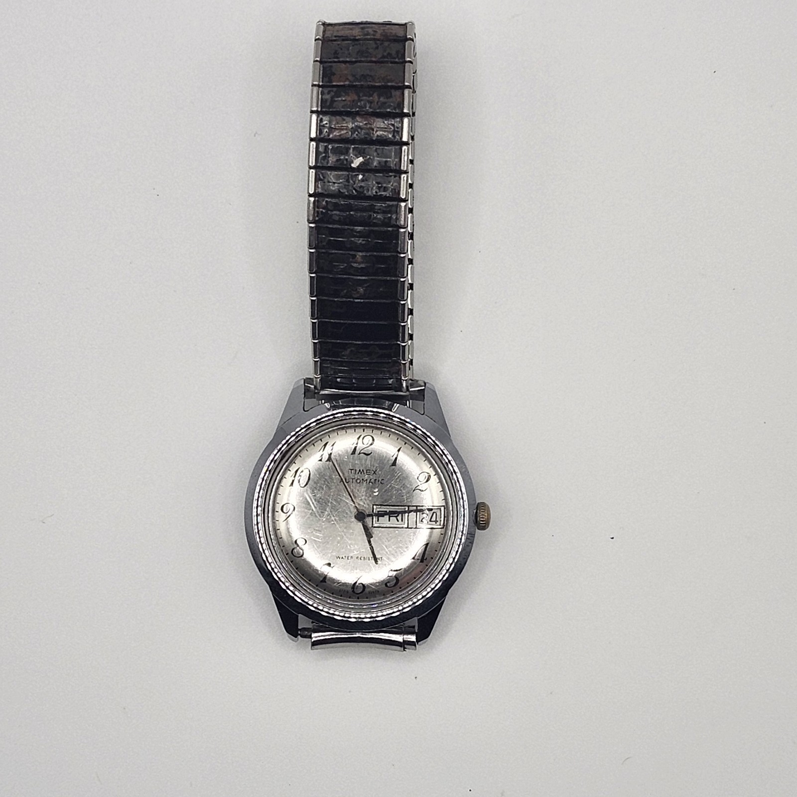 Timex Automatic Vintage Watch - image 1