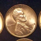 1938-P BU - LINCOLN WHEAT CENT - SOLID COIN - NICE COLOR - SEE PICS!