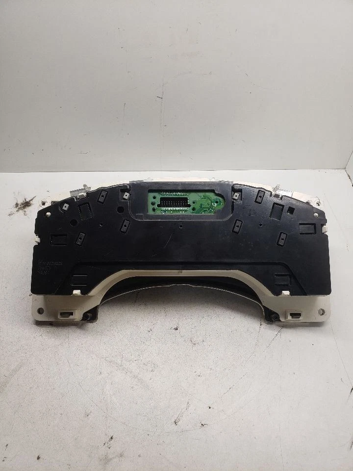 Velocímetro ID 16255825 compatible con 00-05 ASTRO 1408976 Foto 3 de 4