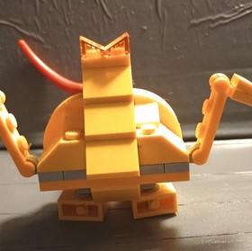 41513 Turg Mixels Series 5 