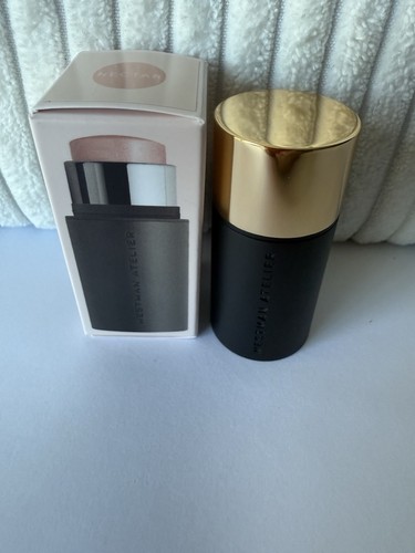WESTMAN ATELIER Petite Lit Up Highlight Stick 2.5g (Mini) – Nectar - Picture 1 of 2