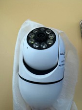 Wifi Smart Camera 2.4 G BulbCamera Without Card