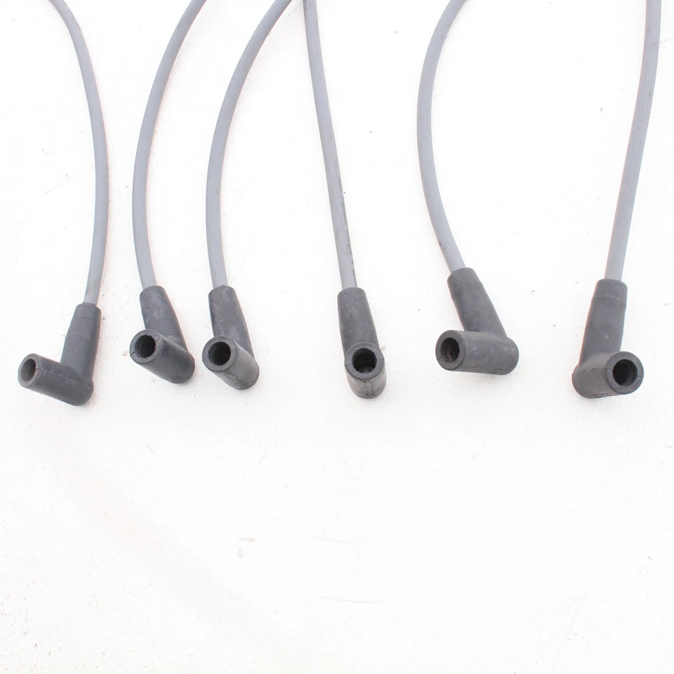 Niehoff 12-76127 Spark Plug Ignition Wires for 1994-1995 Regal Grand Prix Am V6 - Imagem 4 de 4