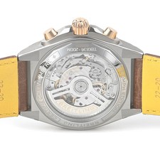 BREITLING Chronomat B01 42 Triumph TB0134101M1X1 SW10475 5