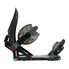 Spark R D Surge ST Pro Splitboard Binding 2024 