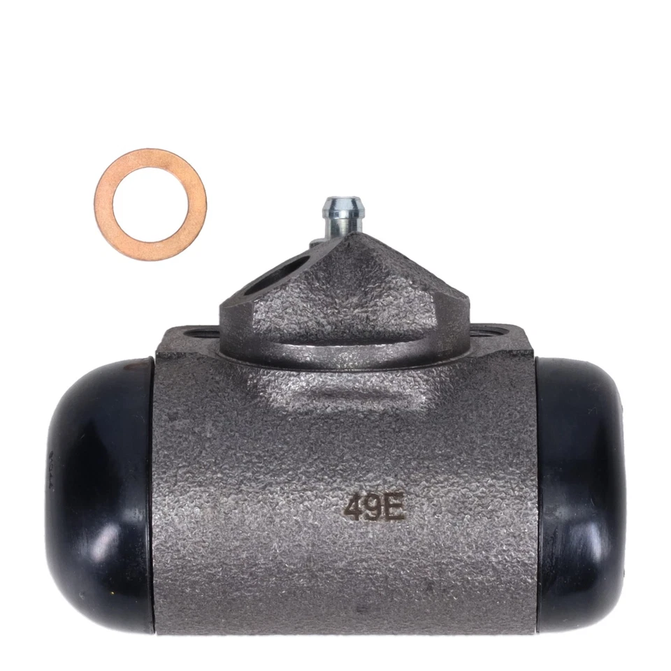 Комплект для капитального ремонта тормозов Deluxe 1942-1949 Buick Special Super series 40 & 50 - Изображение 3 из 4