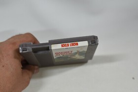 Racket Attack NES Game (Nintendo Entertainment System)