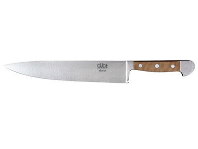 GUDE ALPHA PERO TRINCIANTE CUOCO (Schnitzmesser) CM 26