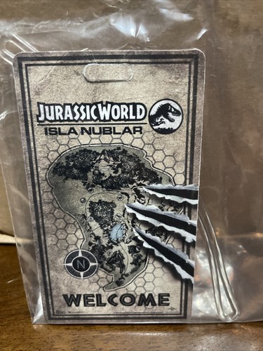 Jurassic World Fallen Kingdom 2018 
