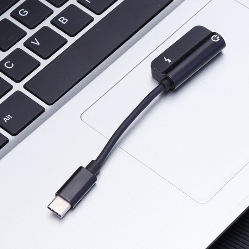 2 -in-1 Headphone Audio Adapter Usb Headset Typec Connector Headphones - 第 8/11 張圖片