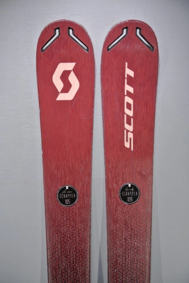 Scott Downhill Skis for sale | eBay