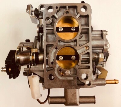 21083-1107010-00 Carburetor Solex Lada 2108 2109 engine 1500 | eBay