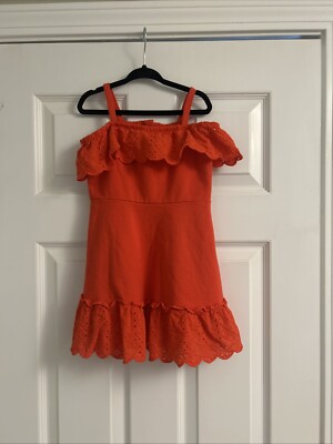 Janie And Jack Girls Red Dress- Size 3 | eBay Janie And Jack Girls Red Dress- Size 3 | eBay