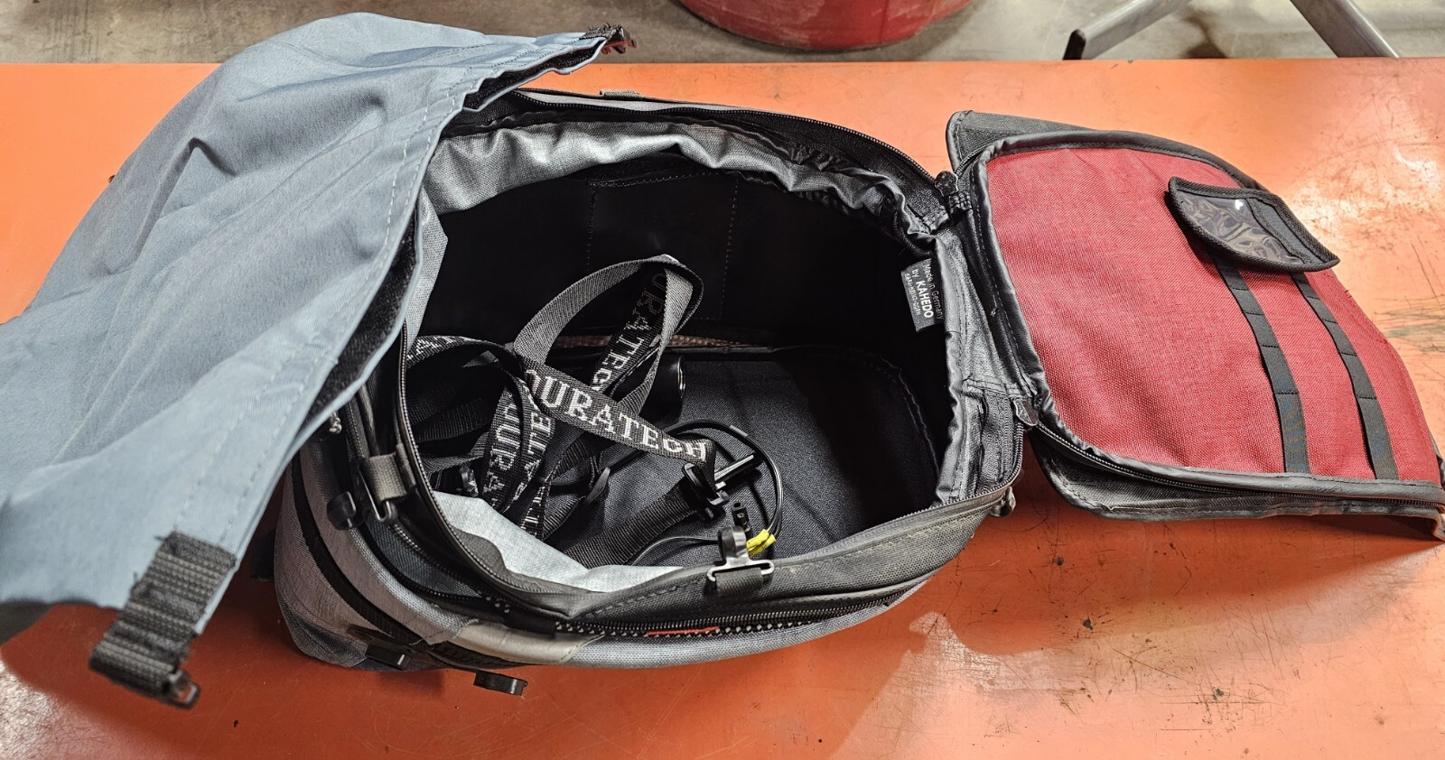 Touratech Streetline Tank Bag eBay