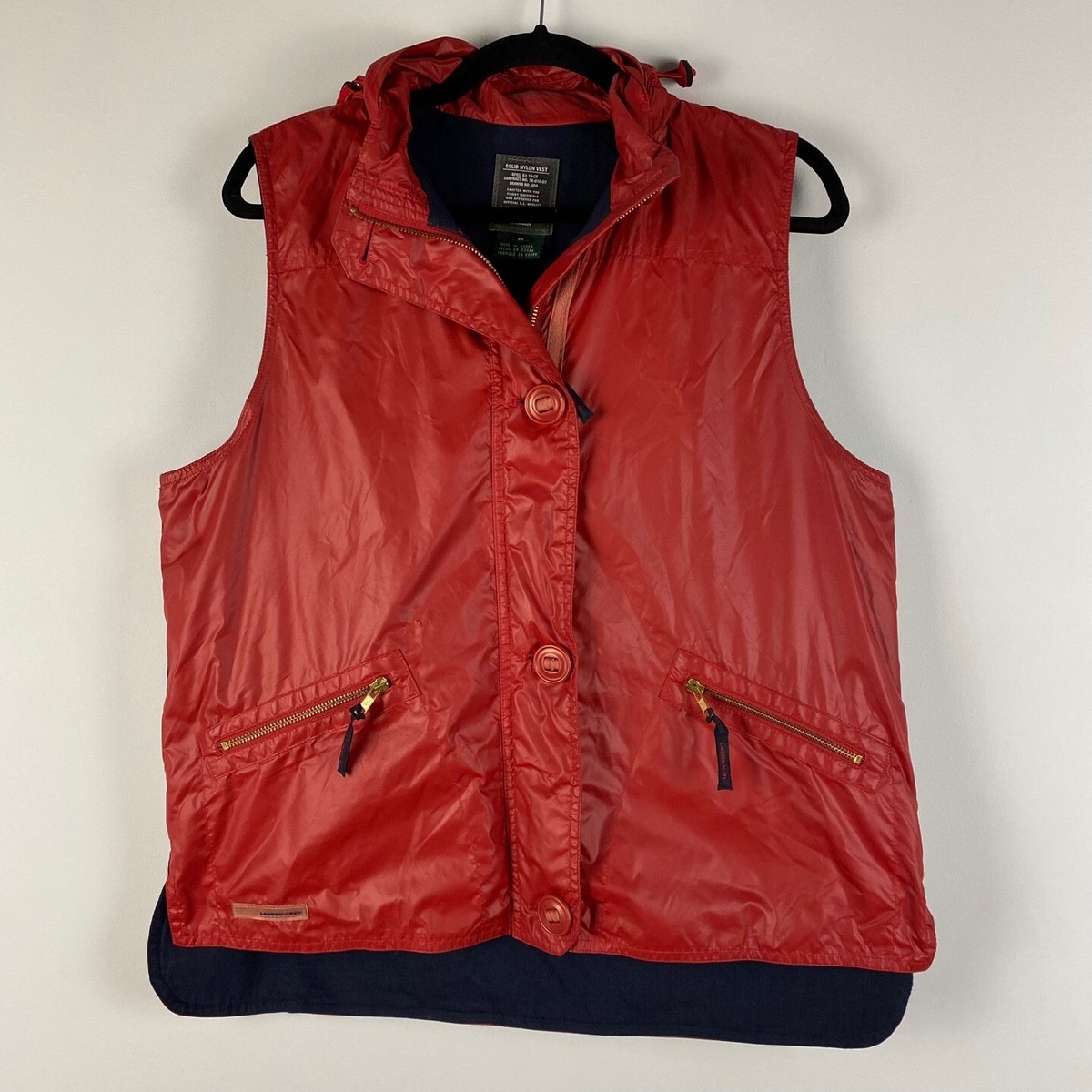 RALPH LAUREN フィッシングベスト1967 RALPH LAUREN フィッシングベスト1967 60c94f2d5e22318778f22d098d225f