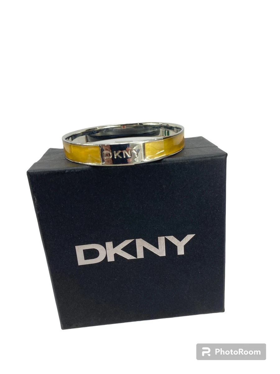 Dkny bangle sale