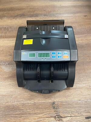 #ad Royal Sovereign Bill Cash Money Counter RBC 650PRO $37.47