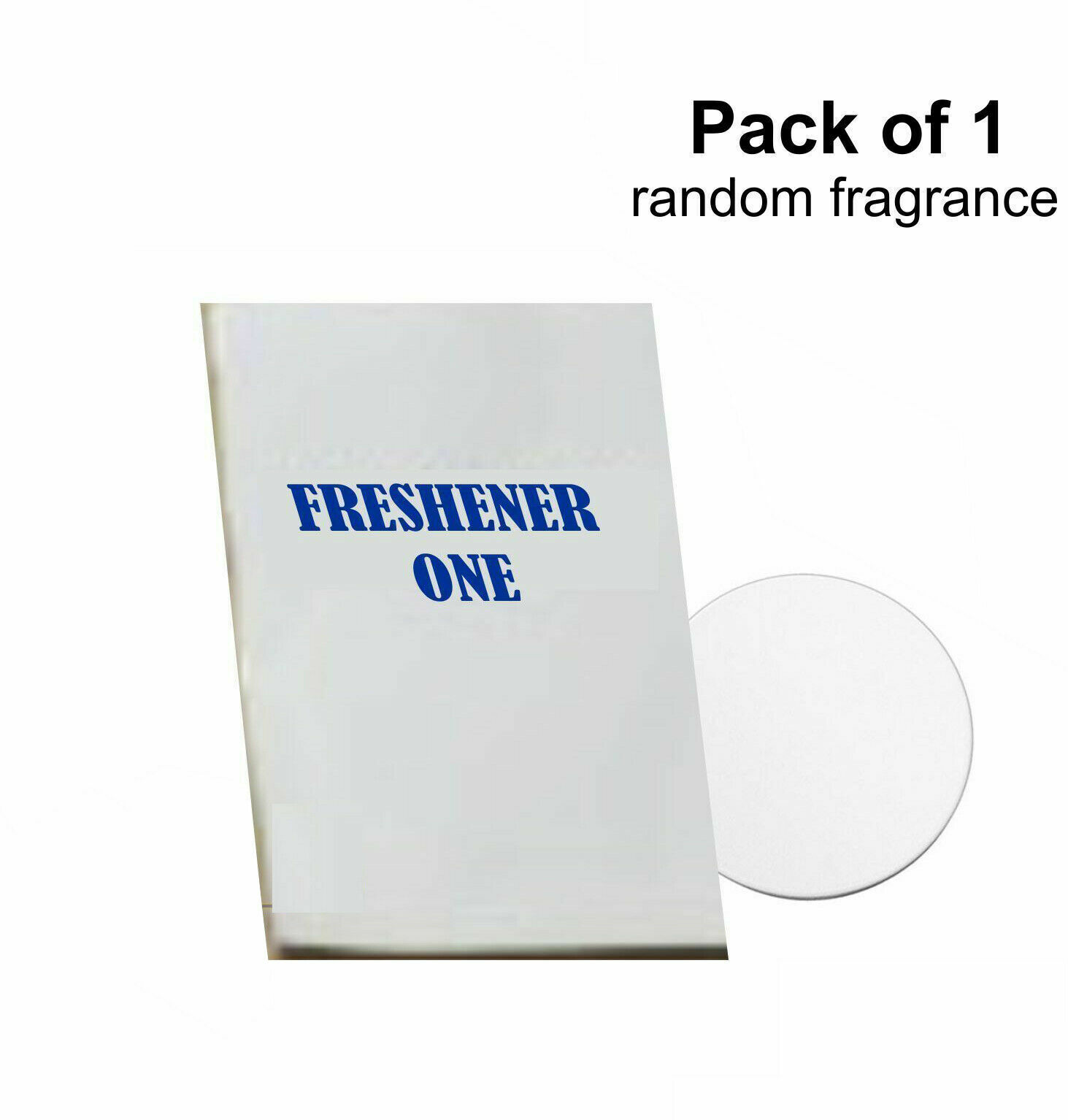 Vac Disc Vacuum Cleaner Air Freshener Discs Hoover Freshner any vacuum ...