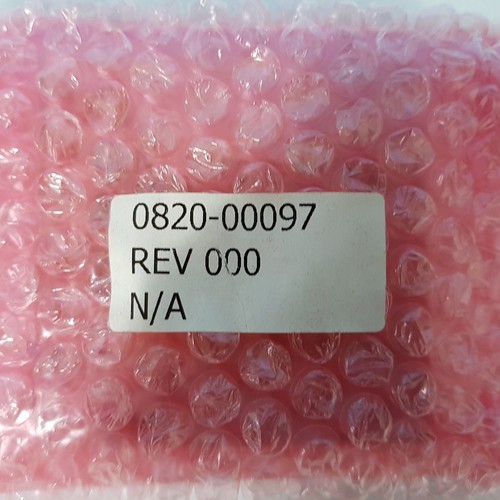 105-0501// AMAT APPLIED 0820-00097 COMPONENTS NEW - Picture 3 of 4